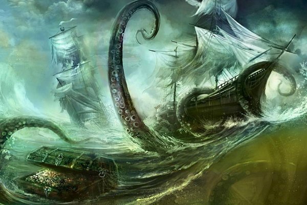 Kraken наркошоп